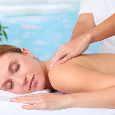 Cursus Thalasso Afslankmassage