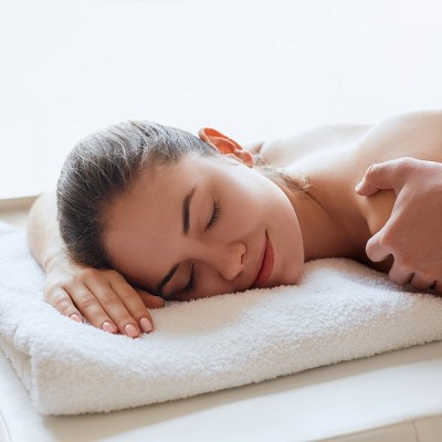 Cursus Thalasso Afslankmassage