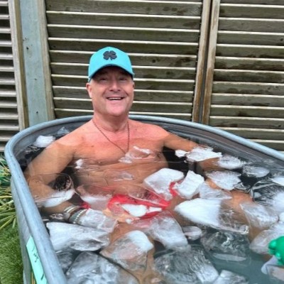 Wim Hof Methode Fundamentals Workshop + IJsbad